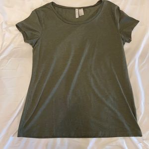 Army Green T-shirt